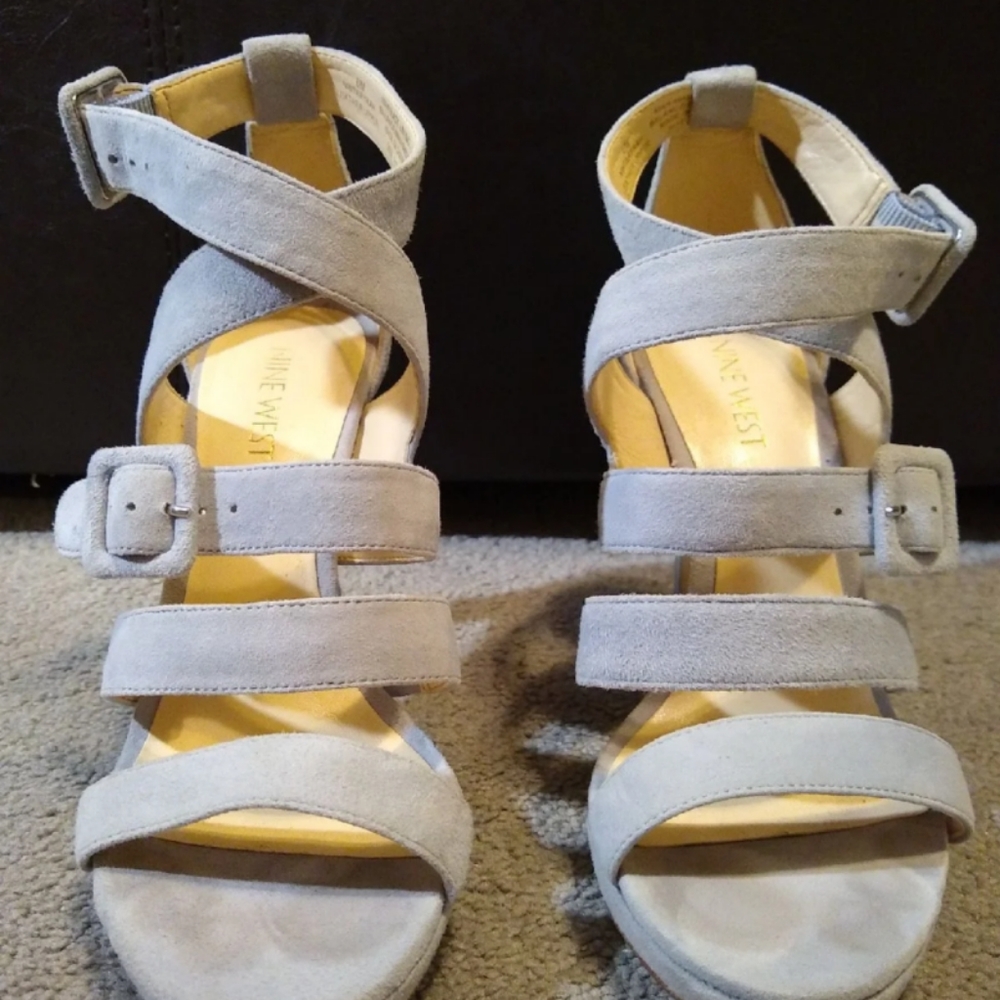 Nine West Heels
